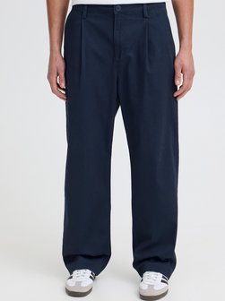 Herren Chinohose - SDMohan Relaxed Fit