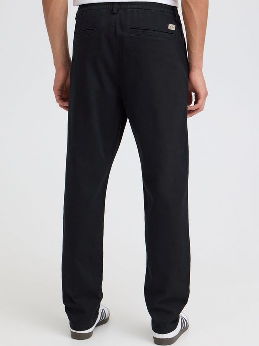 Herren Chinohose - SDMohan Stretch