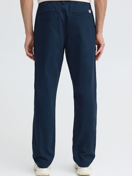 Herren Chinohose - SDMohan Stretch