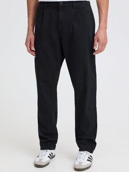 Herren Chinohose - SDMohan Stretch