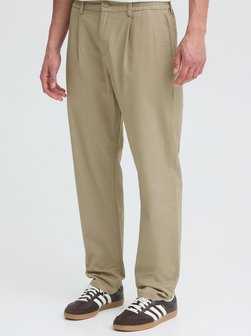 Herren Chinohose - SDMohan Stretch