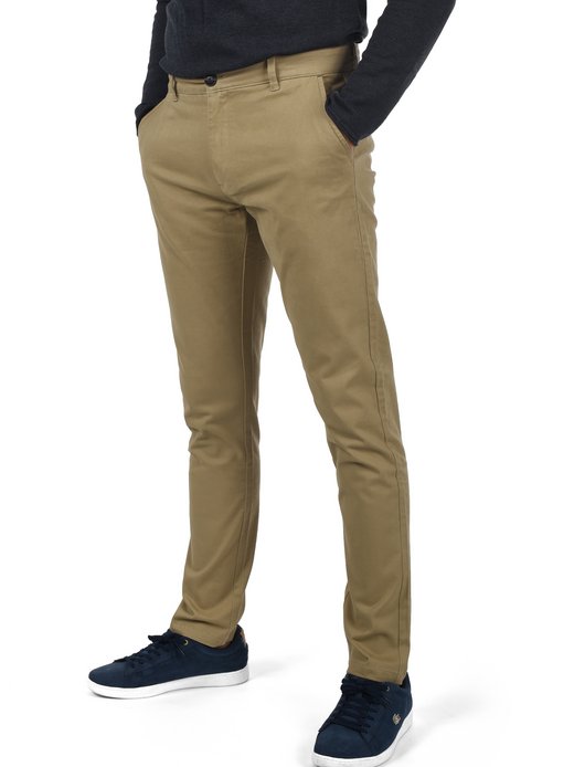 Herren Chinohose - SDRaul