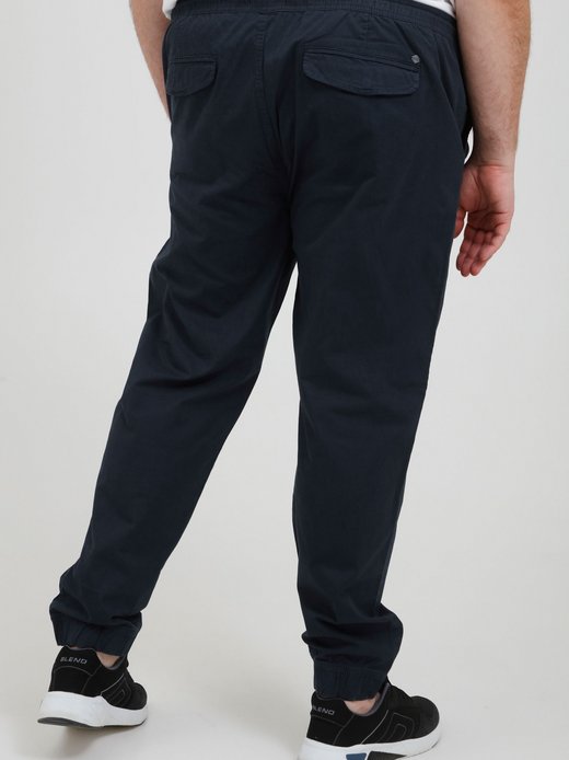 Herren Chinohose - SDThereon Big & Tall