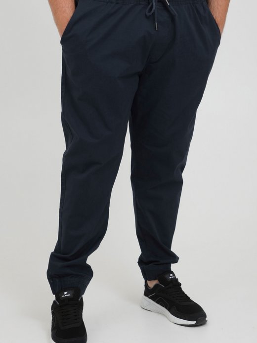 Herren Chinohose - SDThereon Big & Tall