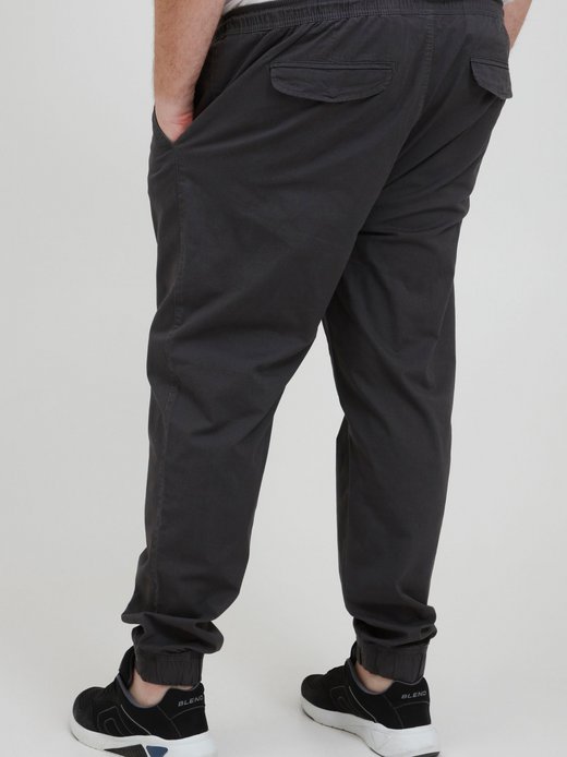 Herren Chinohose - SDThereon Big & Tall