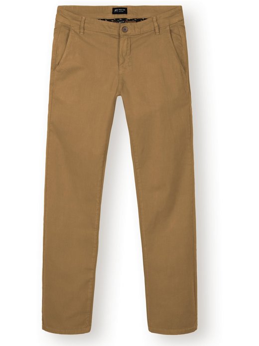 Herren Chinohose - Solon