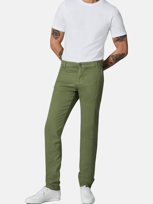 Herren Chinohose - Solon
