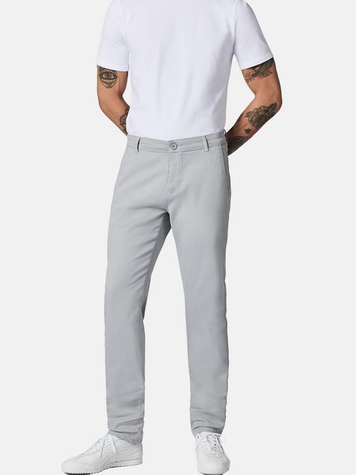 Herren Chinohose - Solon