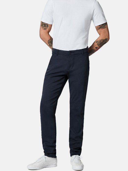 Herren Chinohose - Solon