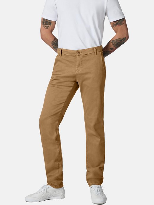 Herren Chinohose - Solon