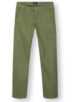 Herren Chinohose - Solon