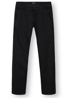 Herren Chinohose - Solon