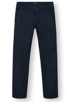 Herren Chinohose - Solon