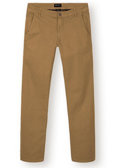 Herren Chinohose - Solon