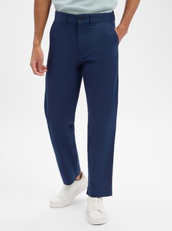 Herren Chinohose - Straight