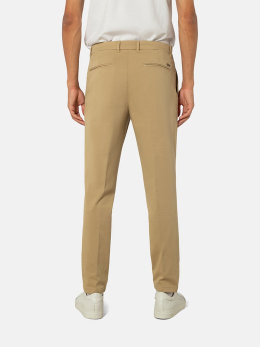 Herren Chinohose TINO