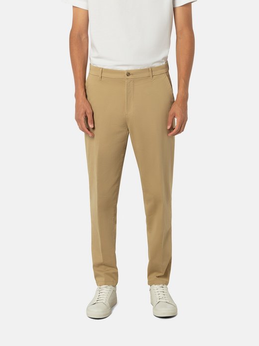 Herren Chinohose TINO