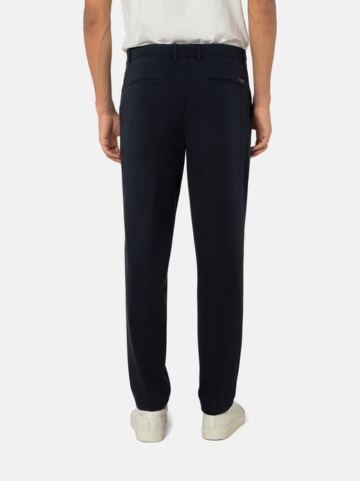 Herren Chinohose TINO