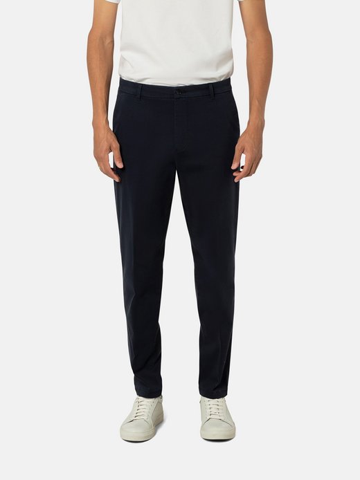 Herren Chinohose TINO