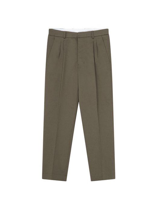 Herren Chinohose - Unisex - Regular Fit