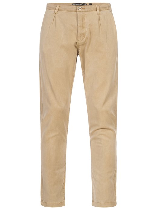 Herren Chinohose - Ville