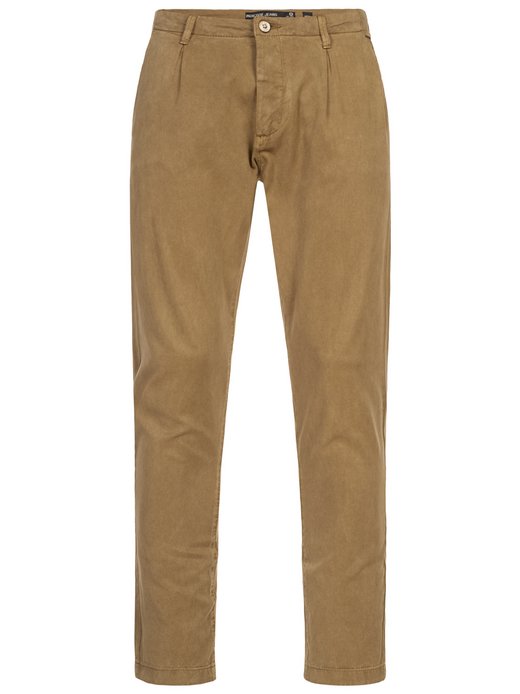 Herren Chinohose - Ville