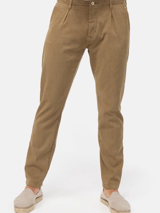 Herren Chinohose - Ville