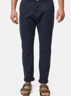 Herren Chinohose - Ville