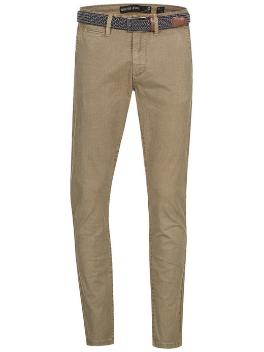 Herren Chinohose - Waller