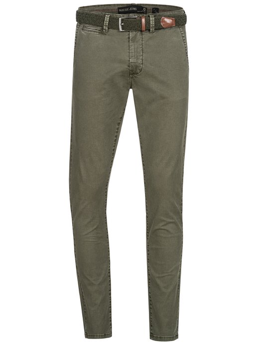 Herren Chinohose - Waller