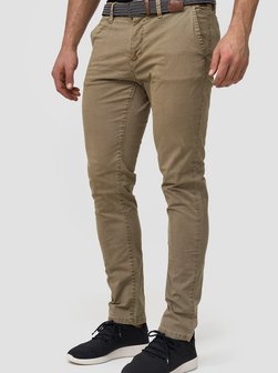 Herren Chinohose - Waller