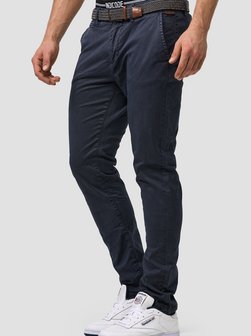 Herren Chinohose - Waller