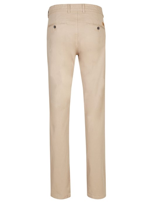 Herren Chinohose