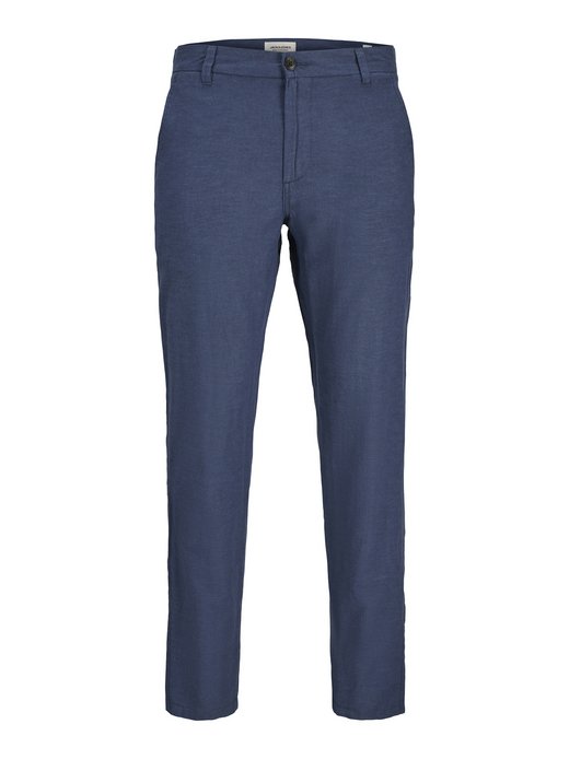 Herren Chinohose
