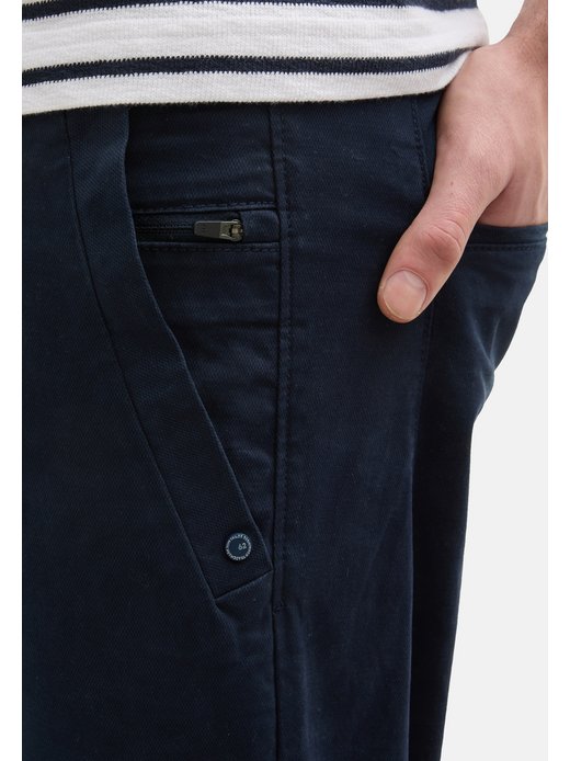 Herren Chinohose
