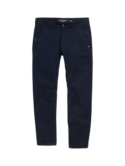 Herren Chinohose