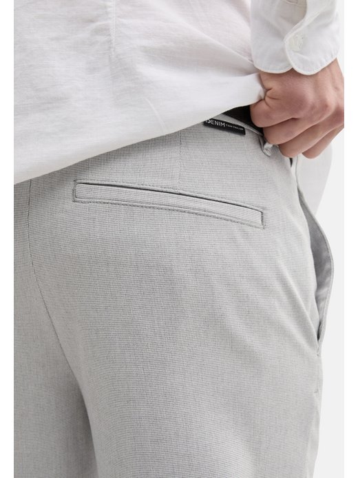 Herren Chinohose