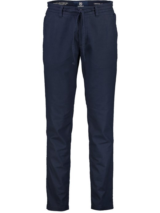 Herren Chinohose