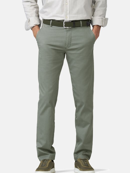 Herren Chinohose