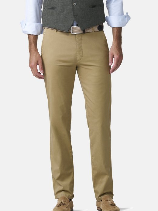 Herren Chinohose