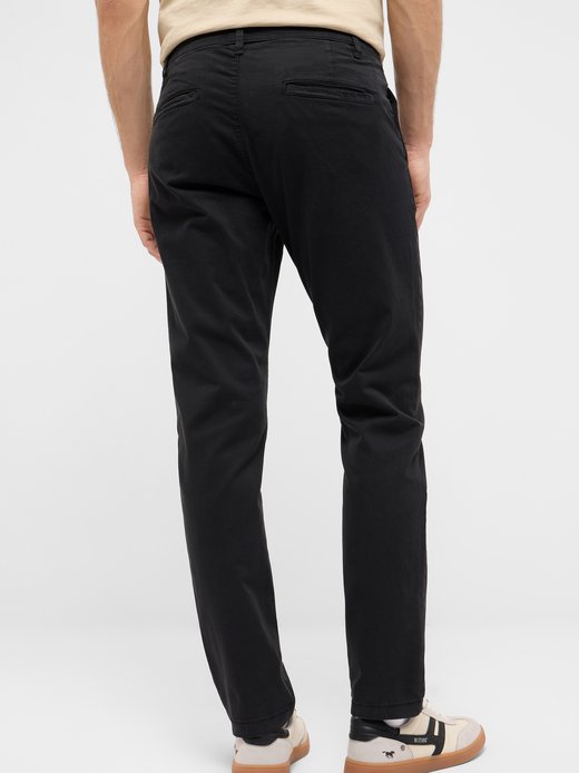 Herren Chinohose