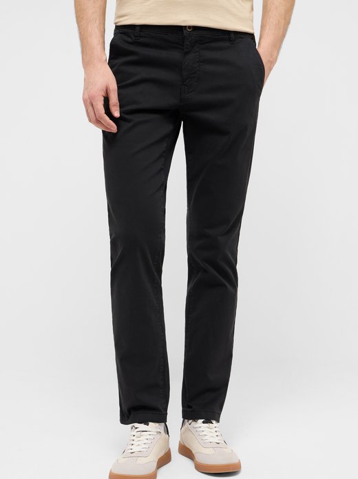 Herren Chinohose