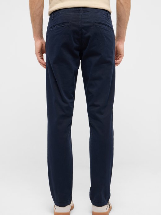 Herren Chinohose