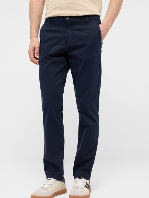 Herren Chinohose