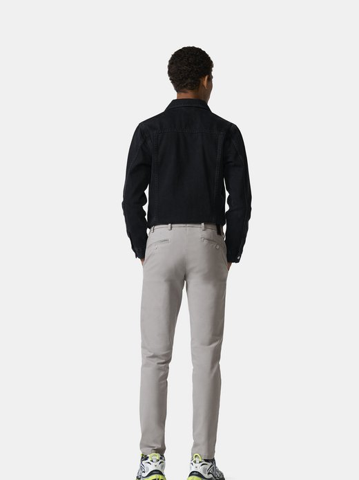 Herren Chinohose