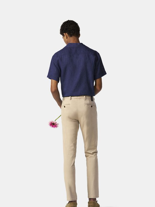 Herren Chinohose