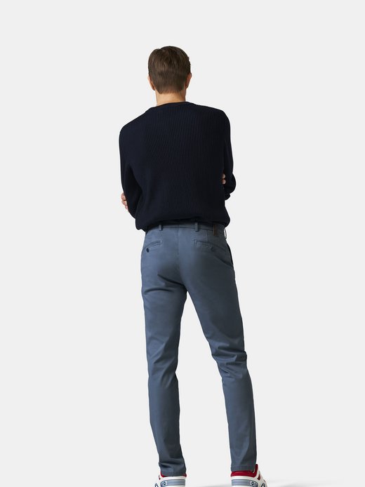 Herren Chinohose
