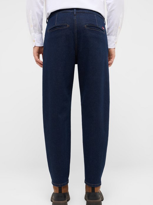 Herren Chinohose