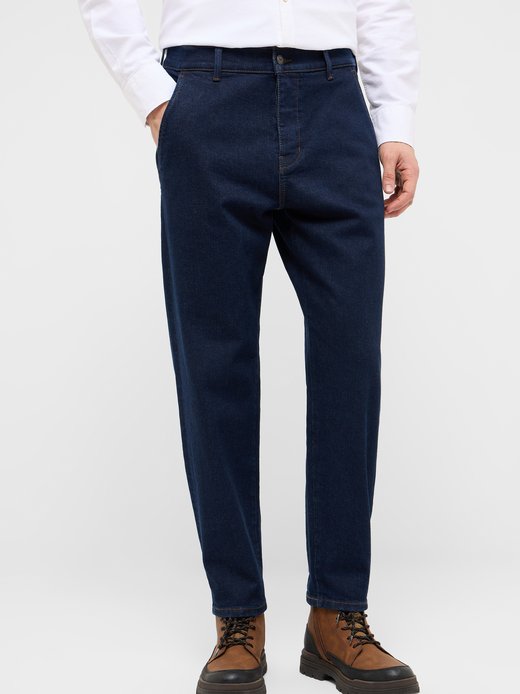 Herren Chinohose