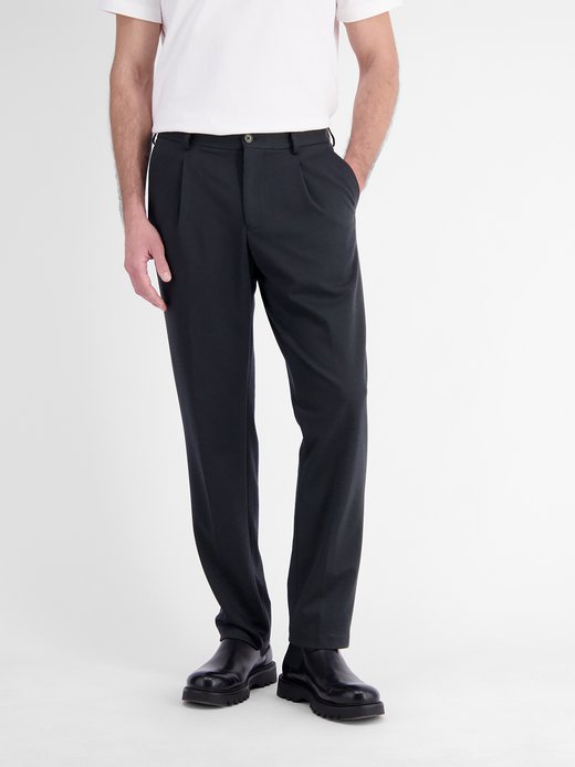 Herren Chinohose